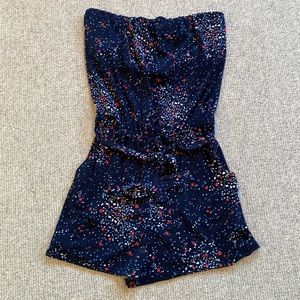 Cutest ever romper! Never worn